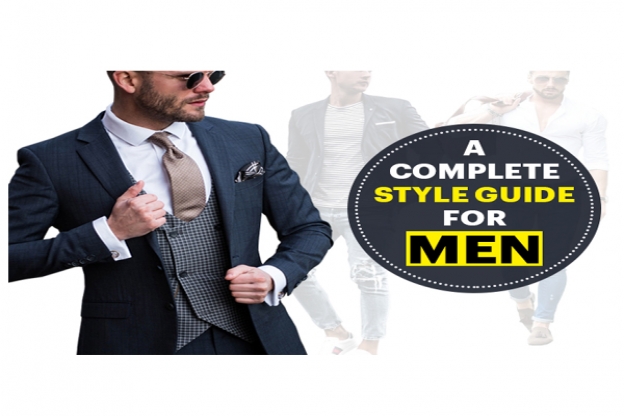 Men Fashion